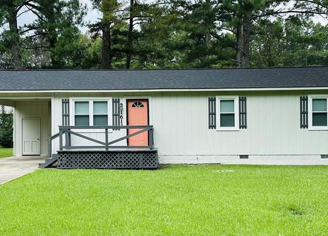 Property at 1613 Mount Zion Ave, Gadsden, AL 35904, 3 beds, 2 baths