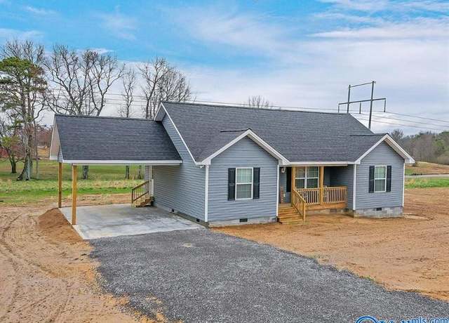 Property at 1769 Buffington Rd, Boaz, AL 35956, 3 beds, 2 baths