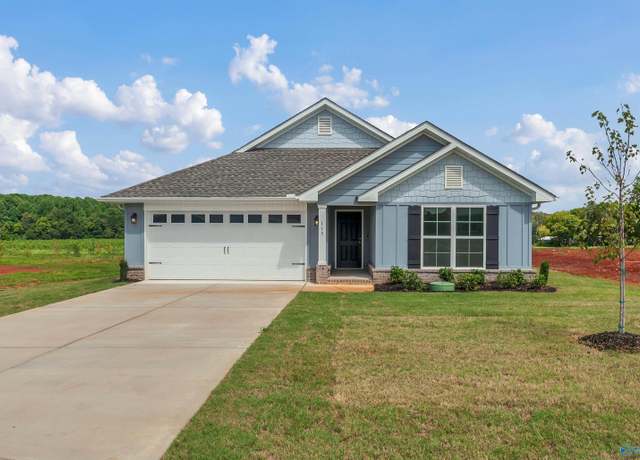 Property at 115 Mableton Dr, Huntsville, AL 35810, 3 beds, 2 baths