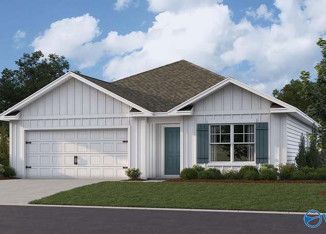 Property at 129 Trestle Point Dr, Harvest, AL 35749, 4 beds, 2 baths