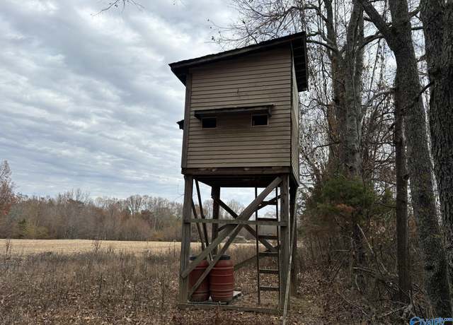 Property at 34 acres Honea Rd, Hazel Green, AL 35750
