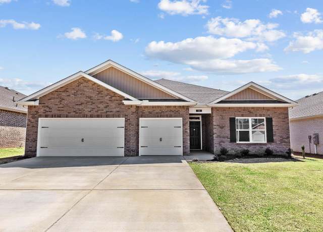 Property at 335 Sandy Oak Dr, Harvest, AL 35749, 4 beds, 3 baths