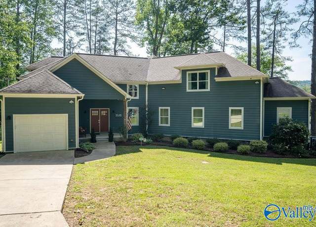 Property at 2333 White Elephant Rd, Grant, AL 35747, 5 beds, 4 baths