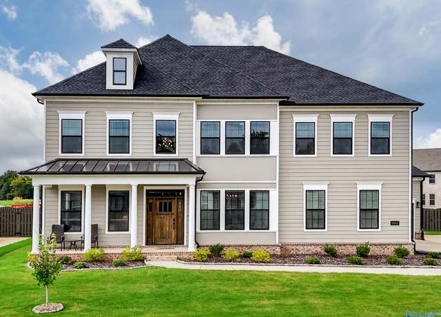 Property at 8021 SW Tupelo Gum Trce SW, Huntsville, AL 35802, 5 beds, 3.5 baths