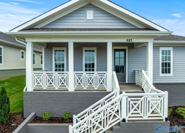 Property at 683 Town Madison Blvd, Madison, AL 35758, 3 beds, 2.5 baths