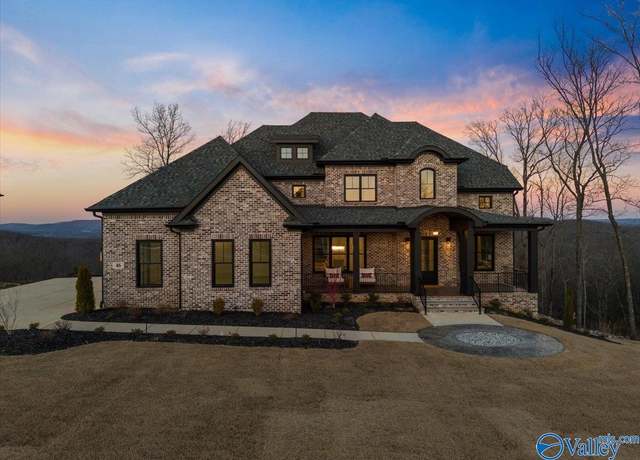 Property at 46 Watson Grande Way, Owens Cross Roads, AL 35763, 5 beds, 6 baths