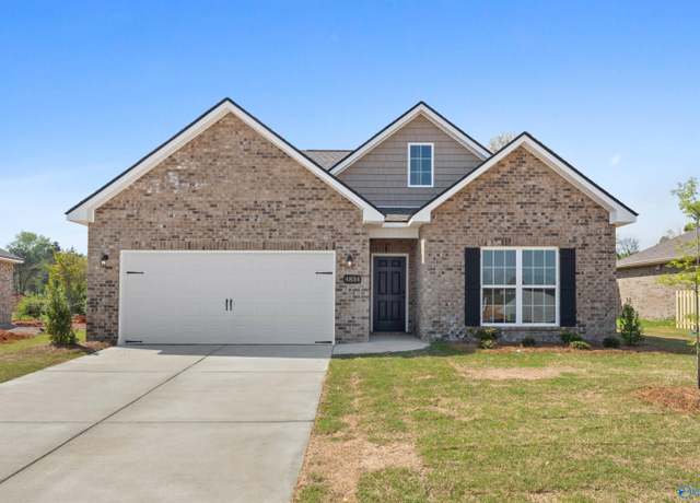 Property at 4834 Benjamins Bloom Loop, Huntsville, AL 35810, 3 beds, 2 baths
