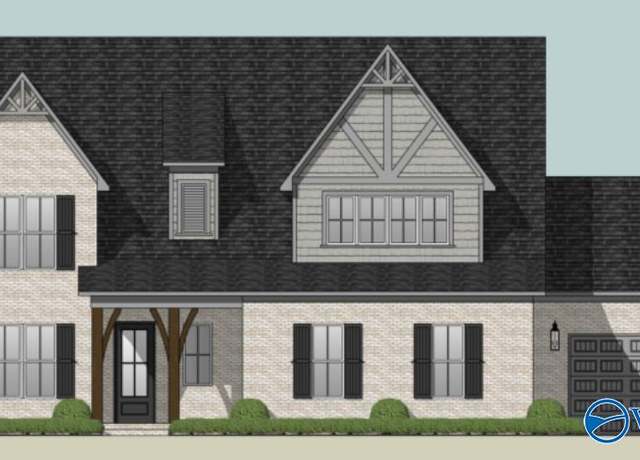Property at 107 Mayapple Trl, Madison, AL 35756, 4 beds, 3 baths