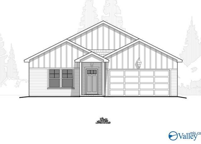 Property at 124 Dexter Cir, Madison, AL 35757, 4 beds, 2 baths