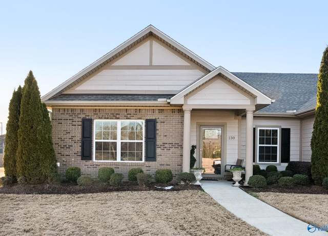 Property at 130 Moore Farm Cir NW, Huntsville, AL 35806, 3 beds, 2 baths