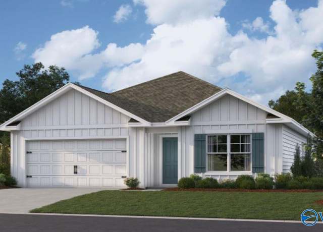 Property at 125 Trestle Point Dr, Harvest, AL 35749, 4 beds, 2 baths