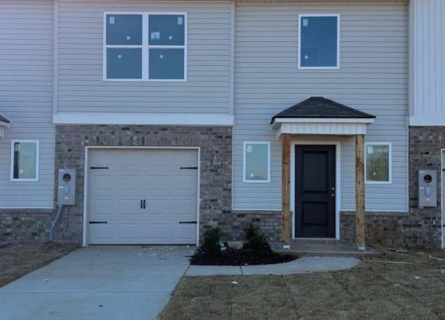 Property at 309 Skykomish Rd, Decatur, AL 35603, 3 beds, 2.5 baths