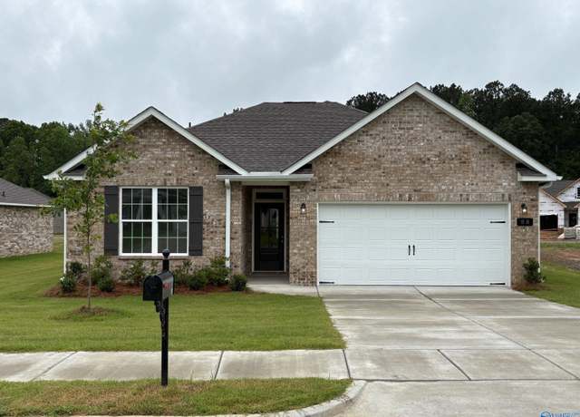 Property at 88 Overland Pass, Arab, AL 35016, 3 beds, 2 baths
