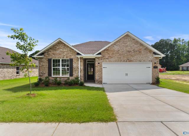 Property at 88 Overland Pass, Arab, AL 35016, 3 beds, 2 baths