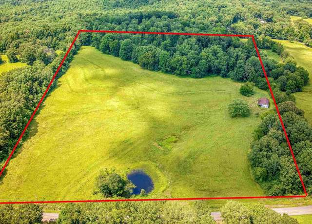 Property at 24.0 County Road 124, Florence, AL 35633