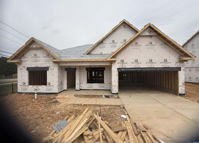 Property at 13986 Hickory Brook Rd, Athens, AL 35611, 3 beds, 3 baths