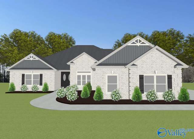 Property at Sedona A1 Mallard Dr, Madison, AL 35756, 5 beds, 3 baths