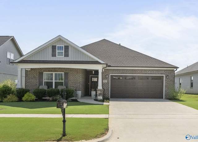 Property at 31 Dylan Rd, Madison, AL 35756, 3 beds, 2.5 baths