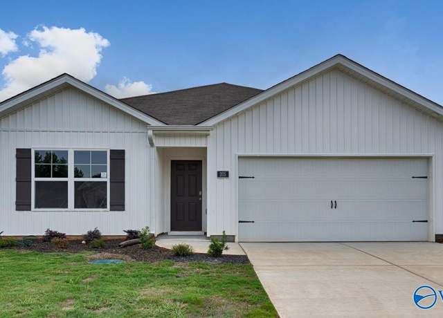 Property at 120 Trestle Point Dr, Harvest, AL 35749, 3 beds, 2 baths