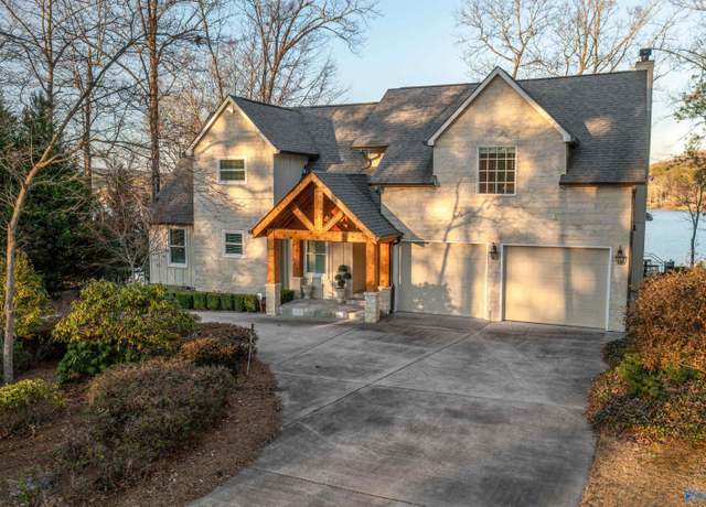 Property at 430 County Road 405, Leesburg, AL 35983, 4 beds, 3 baths