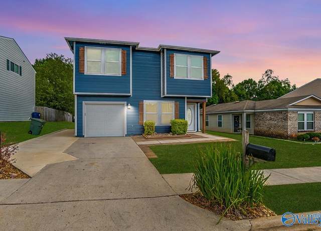 Property at 128 Whitestone Dr, Huntsville, AL 35810, 3 beds, 2.5 baths