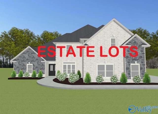 Property at MountainBrook-B Newby Chapel Rd, Athens, AL 35613, 5 beds, 3.5 baths