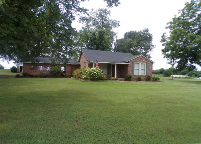 Property at 3210 County Road 460, Mount Hope, AL 35651, 3 beds, 1 bath