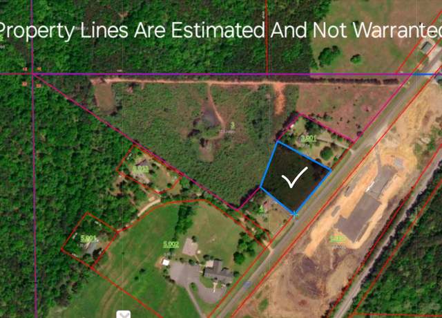 Property at 2 ACRES Gault Ave N, Fort Payne, AL 35967