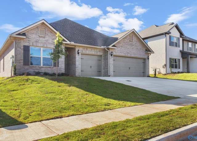 Property at 151 Flintridge Dr, Harvest, AL 35749, 3 beds, 2.5 baths