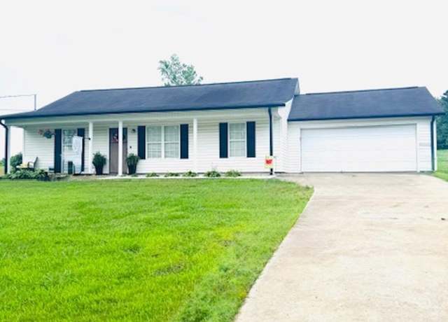 Property at 671 Watts Rd, Boaz, AL 35957, 4 beds, 3 baths
