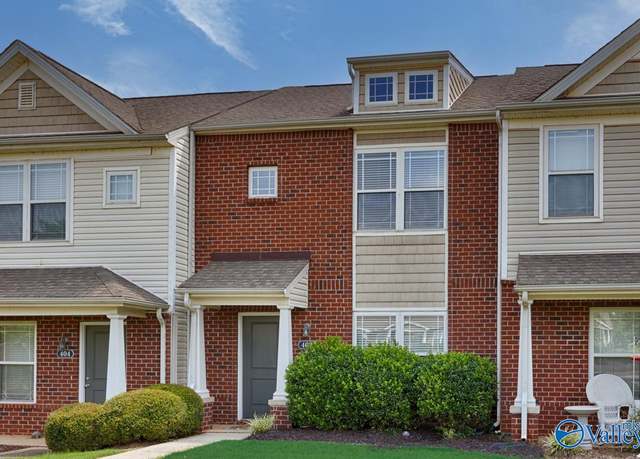 Property at 402 Promenade Dr SW, Madison, AL 35756, 2 beds, 2.5 baths
