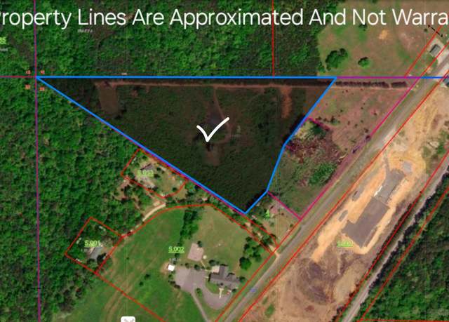 Property at 14 ACRES Gault Ave N, Fort Payne, AL 35967