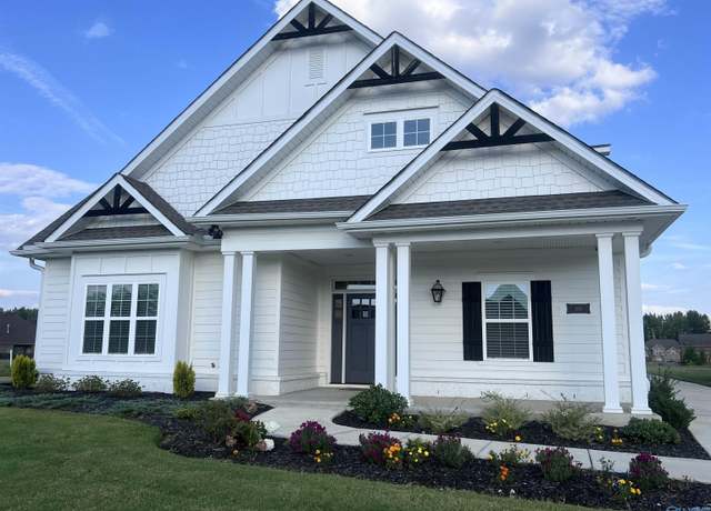 Property at 200 Midvale Cir, Harvest, AL 35749, 3 beds, 4 baths