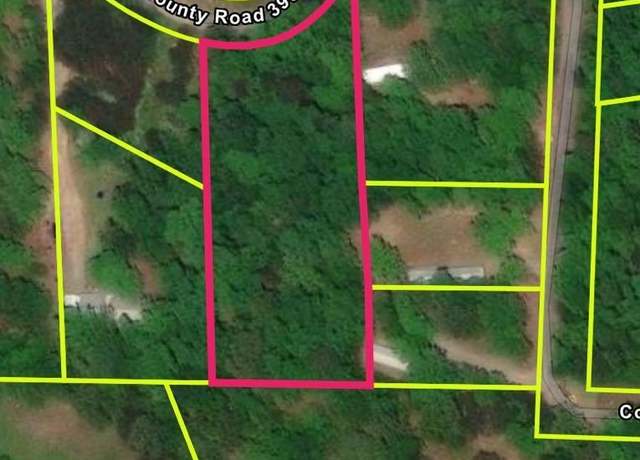 Property at Lot #11 County Road 3902, Arley, AL 35553