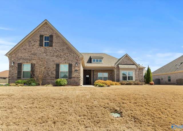 Property at 223 Winterbranch Rd SW, Madison, AL 35756, 4 beds, 4 baths
