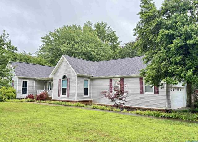 Property at 104 Eleanor Ave, Harvest, AL 35749, 3 beds, 2 baths