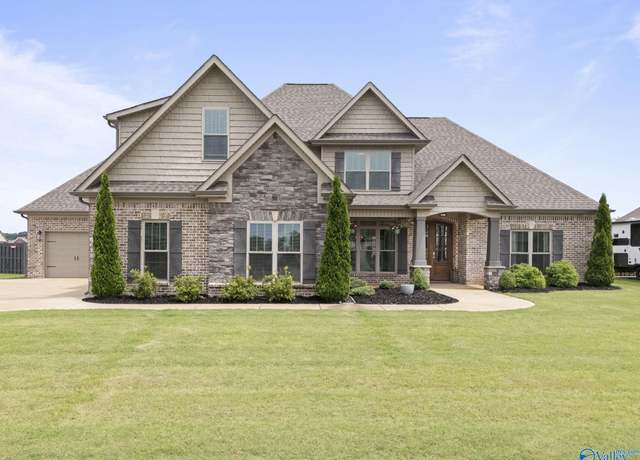 Property at 147 Stonycrossing Rd, Meridianville, AL 35759, 4 beds, 3.5 baths