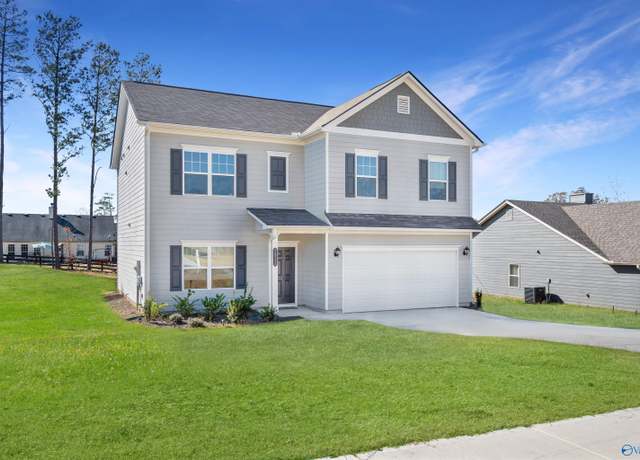Property at 13970 Hickory Brook Rd, Athens, AL 35611, 4 beds, 2.5 baths