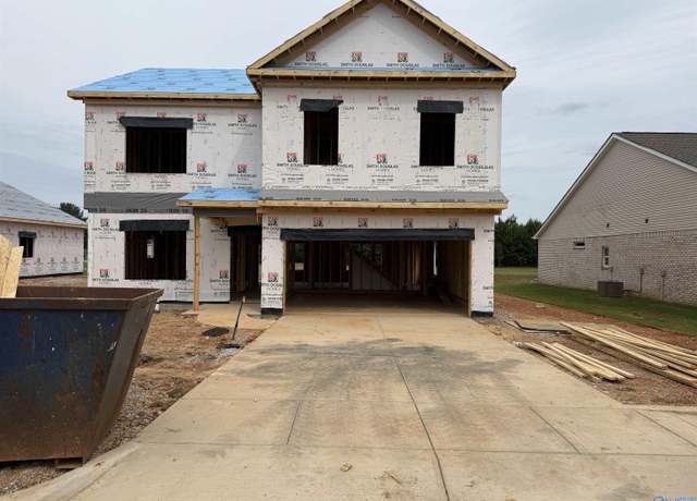 Property at 13970 Hickory Brook Rd, Athens, AL 35611, 4 beds, 2.5 baths