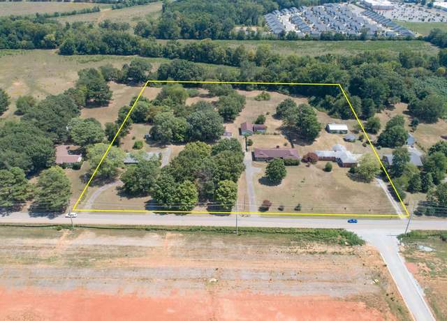 Property at 6133-6167 Wall Triana Hwy, Madison, AL 35757