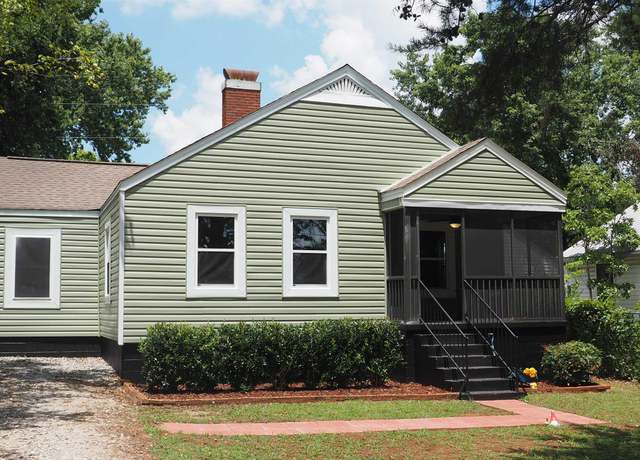 Property at 4214 9th Ave SW, Huntsville, AL 35805, 3 beds, 1 bath