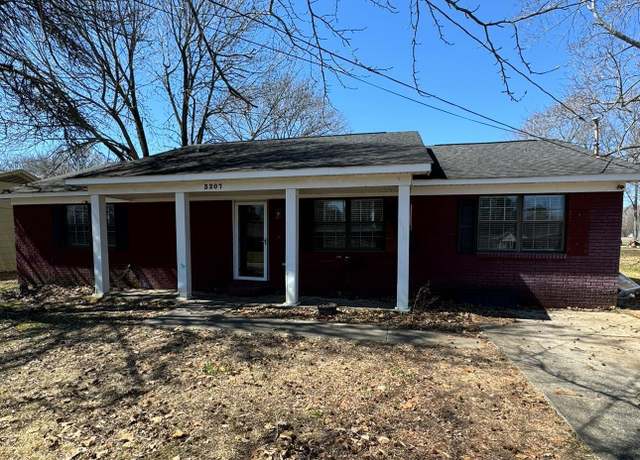 Property at 3207 Wheat Ave SW, Decatur, AL 35603, 3 beds, 2 baths