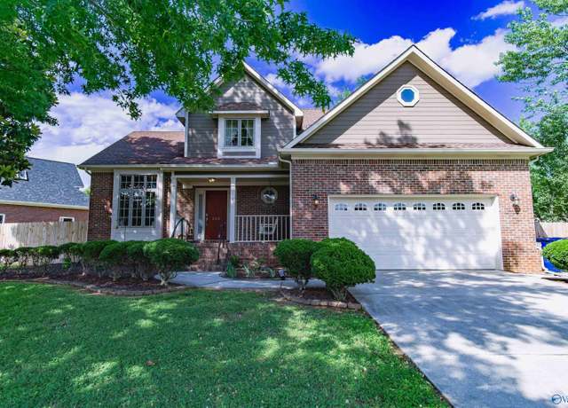 Property at 222 Pebble Brook Dr, Madison, AL 35758, 3 beds, 2.5 baths