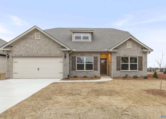 Property at 158 Flintridge Dr, Harvest, AL 35749, 4 beds, 3.5 baths