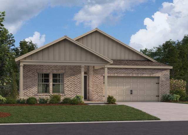 Property at 15375 Bees St NW, Harvest, AL 35749, 5 beds, 3 baths