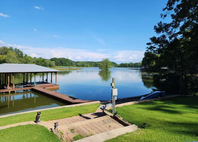 Property at 1157 County Road 567, Gaylesville, AL 35973