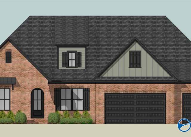 Property at 103 Overcup Ct, Madison, AL 35756, 4 beds, 3 baths
