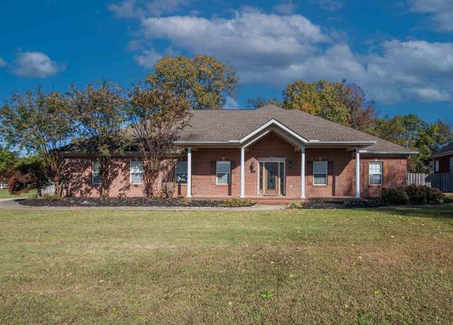 Property at 52 Fawn Ridge Dr, Decatur, AL 35603, 4 beds, 3 baths