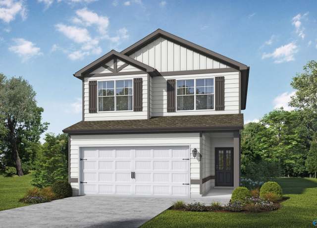 Property at 6216 Taramore Ln NW, Huntsville, AL 35806, 3 beds, 2.5 baths