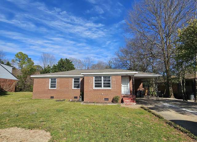 Property at 1606 Chenault Dr SE, Decatur, AL 35601, 3 beds, 2 baths